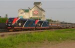 AMTK 317 East